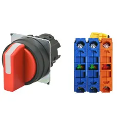 Omron A22NS-3BL-NRA-G211-NN