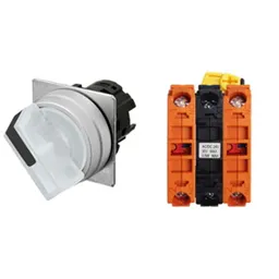 Omron A22NW-2ML-TWA-G202-WD