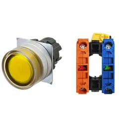 Omron A22NN-MGA-UYA-G102-NN