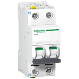 Schneider Electric A9F07263