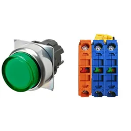 Omron A22NN-RPM-UGA-G112-NN