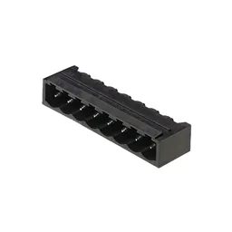 Weidmüller SL-SMT 5.08HC/04/90G 3.2SN BK BX