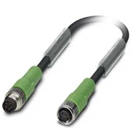 Phoenix Contact SAC-5P-M 8MSB/ 0,3-115/M 8FSB