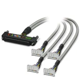 Phoenix Contact CABLE-FCN40/4X14/ 2,0M/S7-OUT