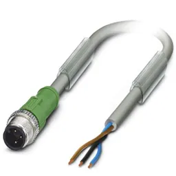 Phoenix Contact SAC-3P-M12MS/ 3,0-800