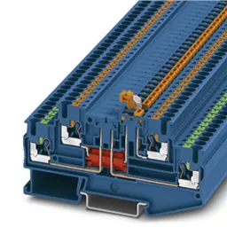 Phoenix Contact PTT 2,5-L/MT BU