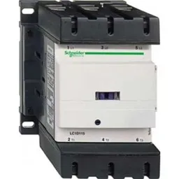 Schneider Electric LC1D115F5