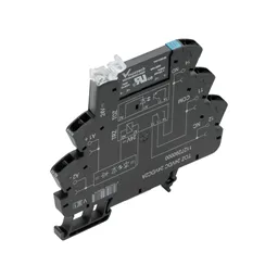 Weidmüller TOZ 12VDC 230VAC1A