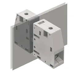 Weidmüller WGK 50 GY BX