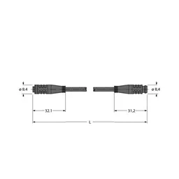 Turck 6627395