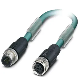 Phoenix Contact SAC-2P-M12MSB/0,2-915/M12FSBVA