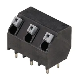Weidmüller LSF-SMT 7.50/03/135 3.5SN BK TU