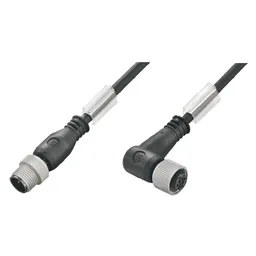 Weidmüller SAIP-M12GM12W-5-5.0U