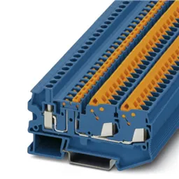 Phoenix Contact QTCU 2,5-TWIN-MT BU