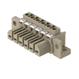 Weidmüller STV S 5 LB90