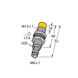 Turck 1634795