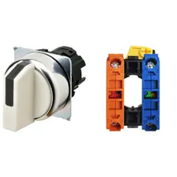 Omron A22NS-3RM-NWA-G102-NN