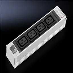 Rittal 7859130 PSM EN60320 C19 4x