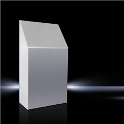 Rittal 3245080 SK Hose-proof hood for 3245.xxx