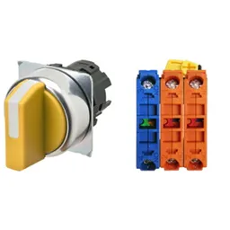 Omron A22NS-3RR-NYA-G221-NN