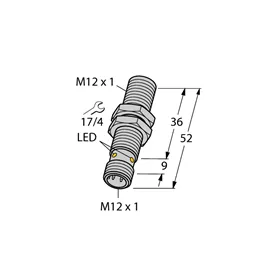 Turck 46070