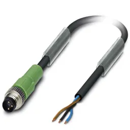 Phoenix Contact SAC-3P-M 8MS/10,0-PUR