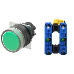 Omron A22NN-BGM-NGA-G101-NN