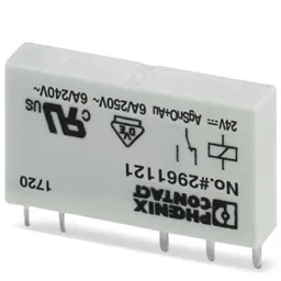 Phoenix Contact REL-MR- 24DC/21AU