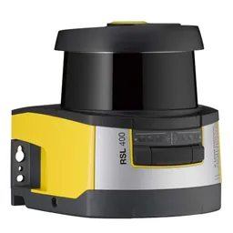 Leuze RSL410-XL/CU408-M12