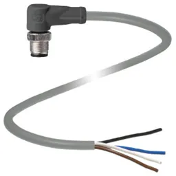 Pepperl+Fuchs V1S-W-10M-PVC