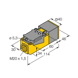 Turck 15684