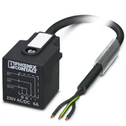 Phoenix Contact SAC-3P-10,0-PUR/A