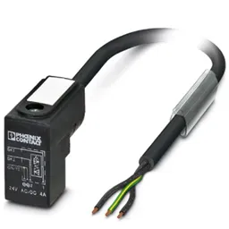 Phoenix Contact SAC-3P- 3,0-PUR/CI-1L-Z