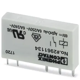 Phoenix Contact REL-MR- 60DC/21AU