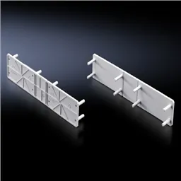 Rittal 9677415 SV COVER IP 2X F. NH SLIMLINE