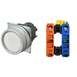Omron A22NN-MNA-UWA-G102-NN