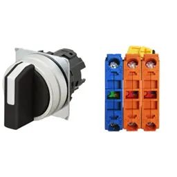Omron A22NS-3MB-NBA-G221-NN