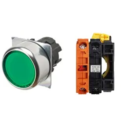 Omron A22NL-RNM-TGA-G002-GC