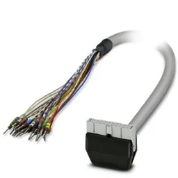 Phoenix Contact VIP-CAB-FLK20/FR/OE/0,14/1,5M