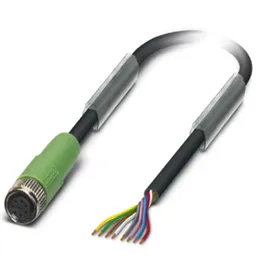 Phoenix Contact SAC-8P- 3,0-PUR/M 8FS