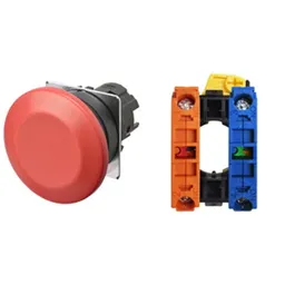 Omron A22NN-BMA-NRA-G102-NN