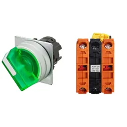 Omron A22NW-2ML-TGA-G202-GC