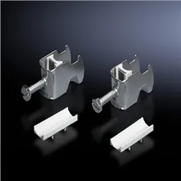 Rittal 7098100 DK cable clamps 42-56MM (pkt of 25)