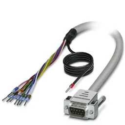 Phoenix Contact CABLE-D- 9SUB/M/OE/0,25/S/3,0M