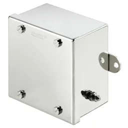 Weidmüller KLIPPON STB 2 SS E