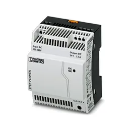 Phoenix Contact STEP-PS/ 1AC/24DC/2.5