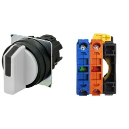Omron A22NS-3BB-NWA-G021-NN
