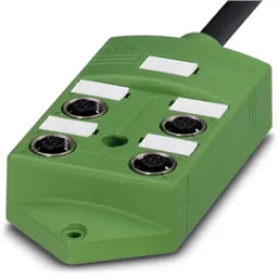 Phoenix Contact SACB-4/ 4- 5,0PUR SCO