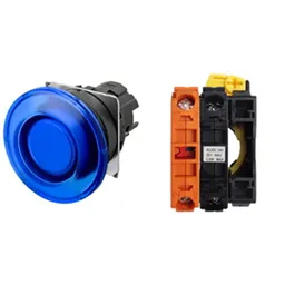 Omron A22NL-BMA-TAA-G002-AC