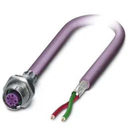 Phoenix Contact SACCBP-FSB-2CON-PG9/1,0-910SCO